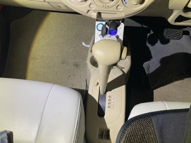 SUZUKI ALTO ECO 2012 Image 31