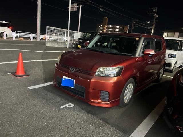 TOYOTA COROLLA RUMION 2008 Image 31