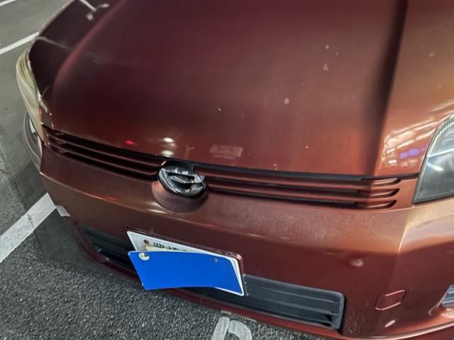 TOYOTA COROLLA RUMION 2008 Image 31