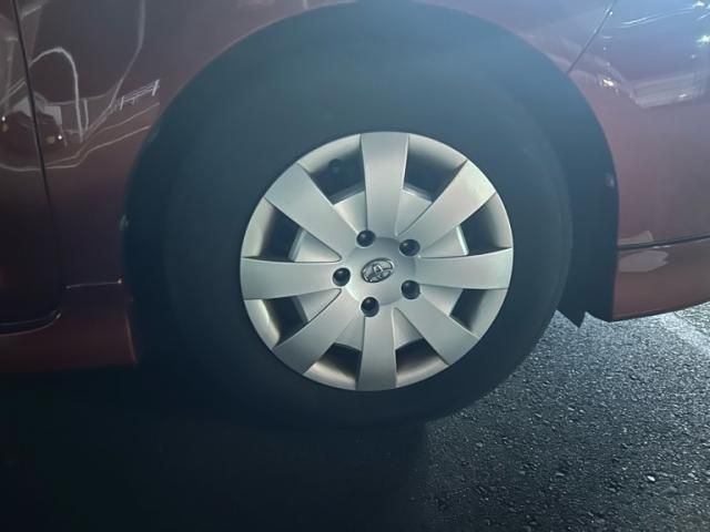 TOYOTA COROLLA RUMION 2008 Image 31