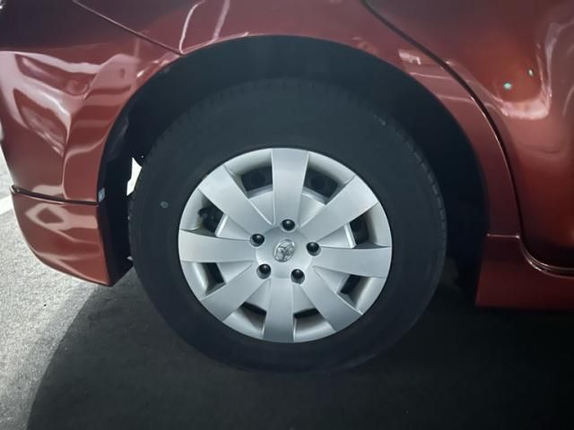 TOYOTA COROLLA RUMION 2008 Image 31