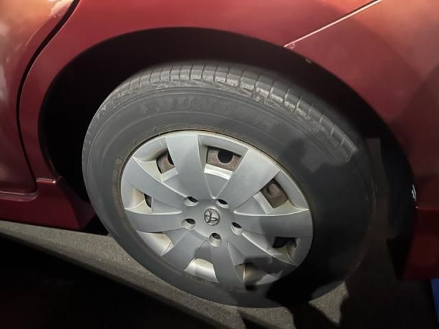 TOYOTA COROLLA RUMION 2008 Image 31