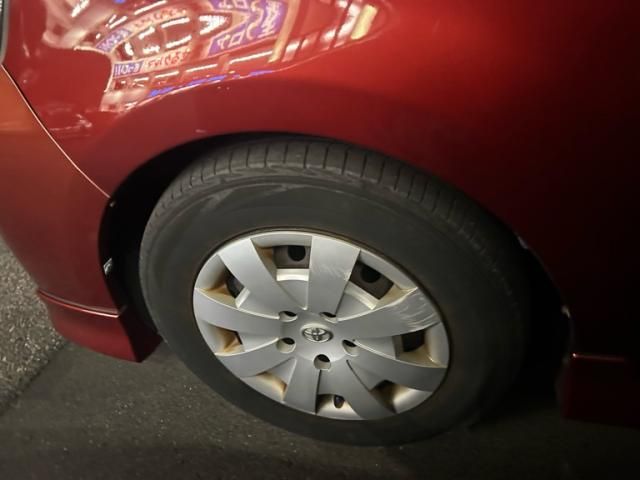 TOYOTA COROLLA RUMION 2008 Image 31