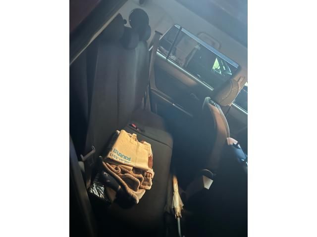 TOYOTA COROLLA RUMION 2008 Image 31