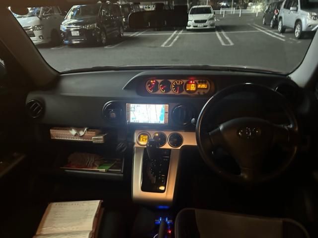 TOYOTA COROLLA RUMION 2008 Image 31