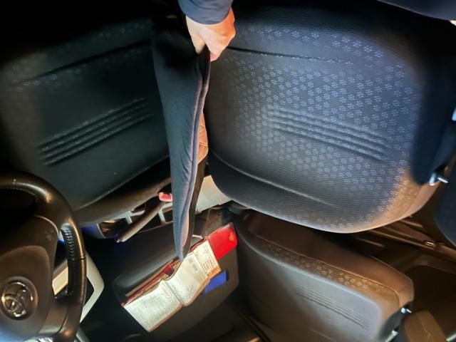 TOYOTA COROLLA RUMION 2008 Image 31