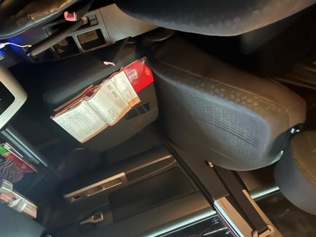 TOYOTA COROLLA RUMION 2008 Image 31