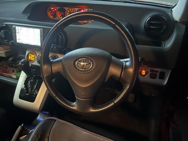 TOYOTA COROLLA RUMION 2008 Image 31