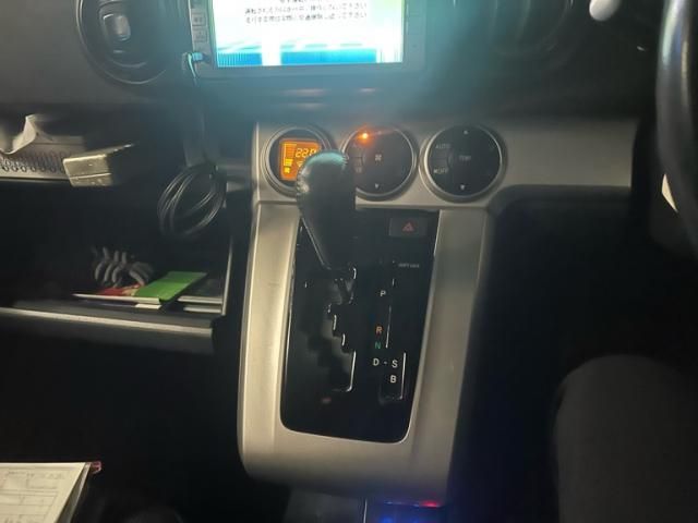 TOYOTA COROLLA RUMION 2008 Image 31