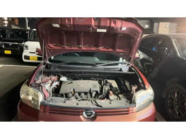 TOYOTA COROLLA RUMION 2008 Image 31