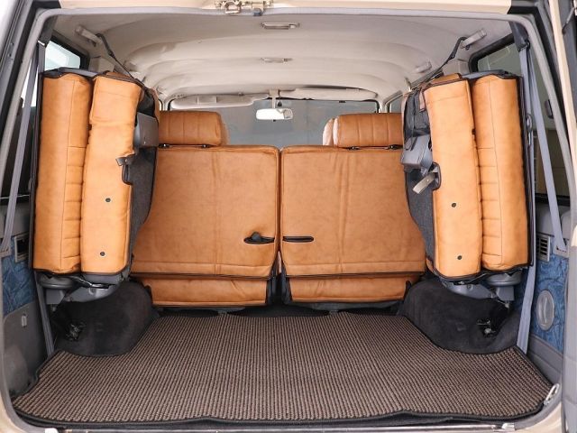 TOYOTA LANDCRUISER PRADO 1995 Image 31