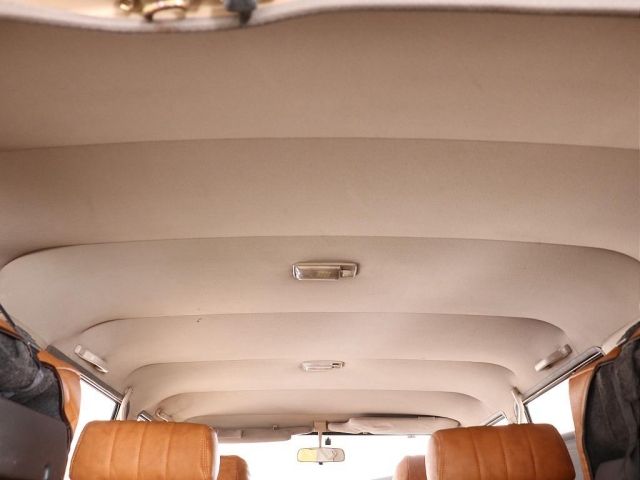 TOYOTA LANDCRUISER PRADO 1995 Image 31