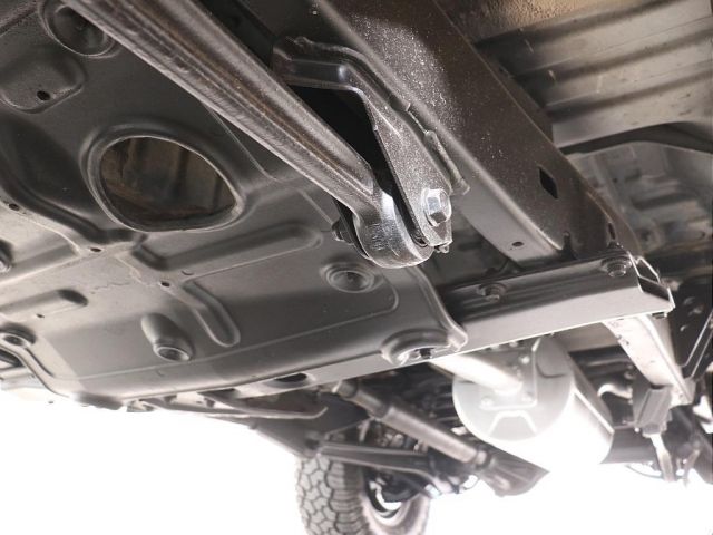 TOYOTA LANDCRUISER PRADO 1995 Image 31