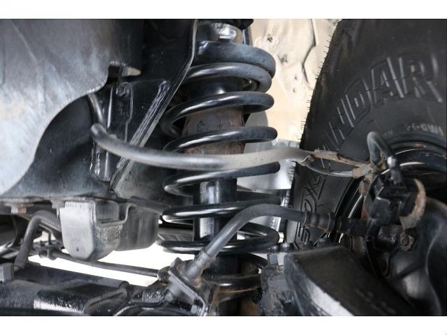 TOYOTA LANDCRUISER PRADO 1995 Image 31