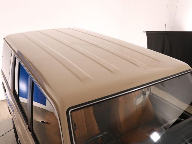 TOYOTA LANDCRUISER PRADO 1995 Image 31