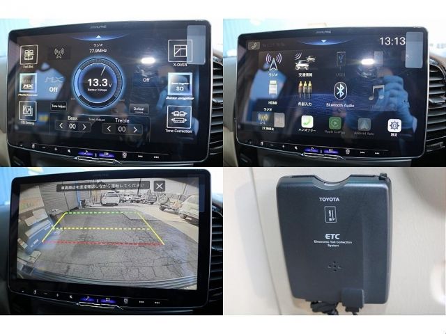 TOYOTA LANDCRUISER WAGON 2005 Image 31