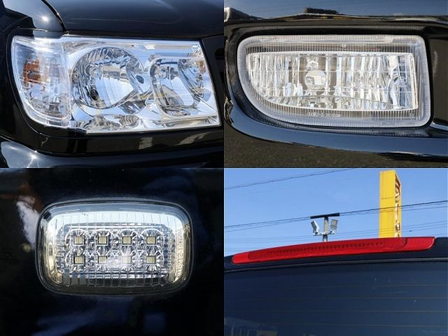 TOYOTA LANDCRUISER WAGON 2005 Image 31