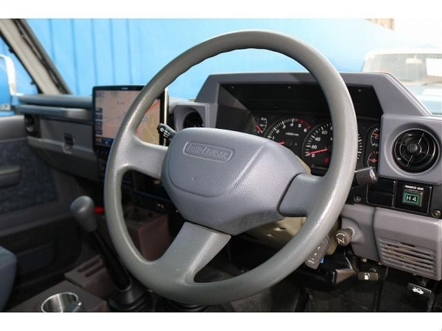 TOYOTA LANDCRUISER VAN 1999 Image 31