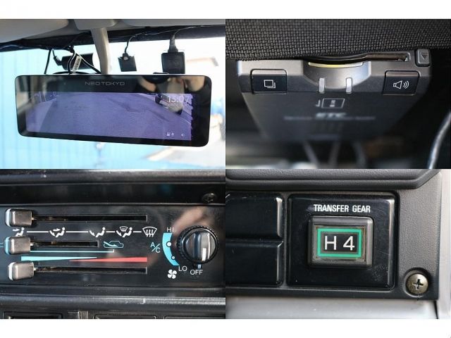 TOYOTA LANDCRUISER VAN 1999 Image 31