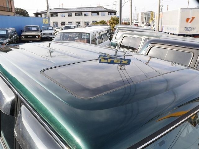 TOYOTA LANDCRUISER VAN 1999 Image 31