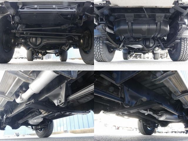 TOYOTA LANDCRUISER VAN 1999 Image 31