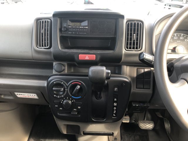 SUZUKI EVERY VAN 2018 Image 31