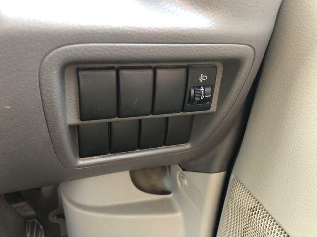 SUZUKI EVERY VAN 2018 Image 31