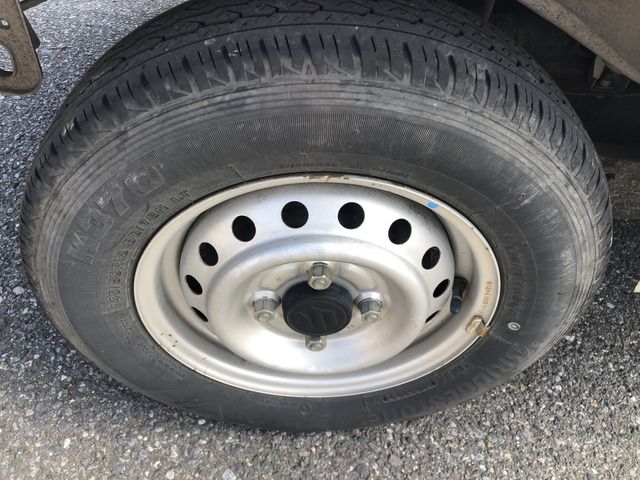 SUZUKI EVERY VAN 2018 Image 31