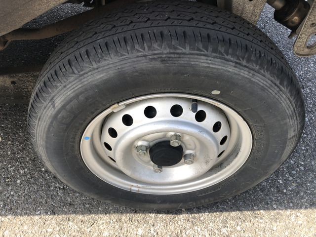 SUZUKI EVERY VAN 2018 Image 31