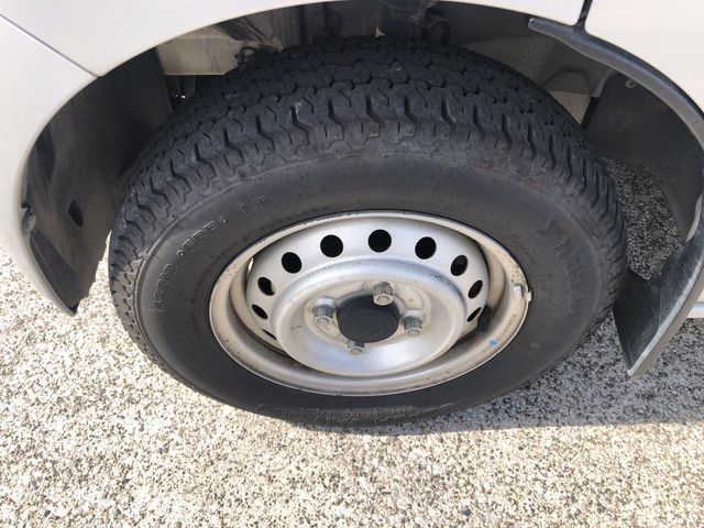 SUZUKI EVERY VAN 2018 Image 31