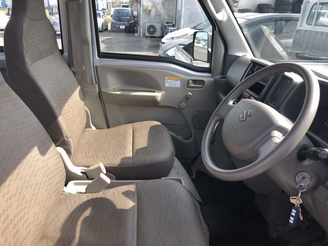 SUZUKI EVERY VAN 2018 Image 31
