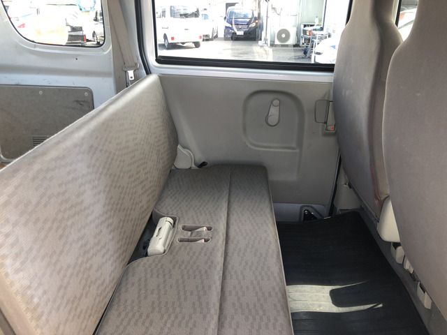 SUZUKI EVERY VAN 2018 Image 31