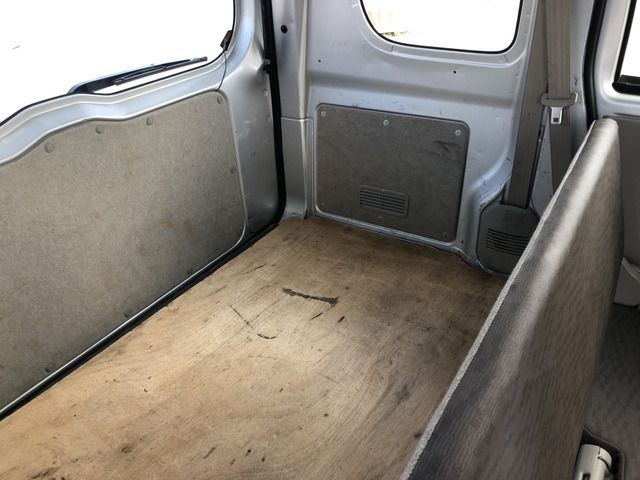 SUZUKI EVERY VAN 2018 Image 31