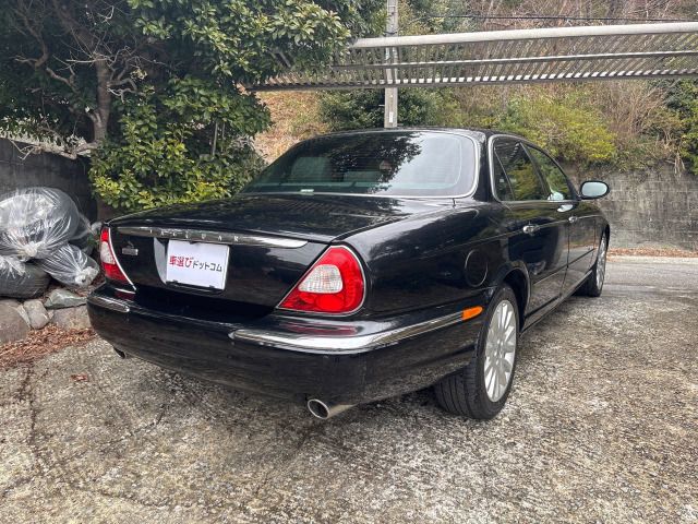 JAGUAR XJSERIES SEDA 2003 Image 31