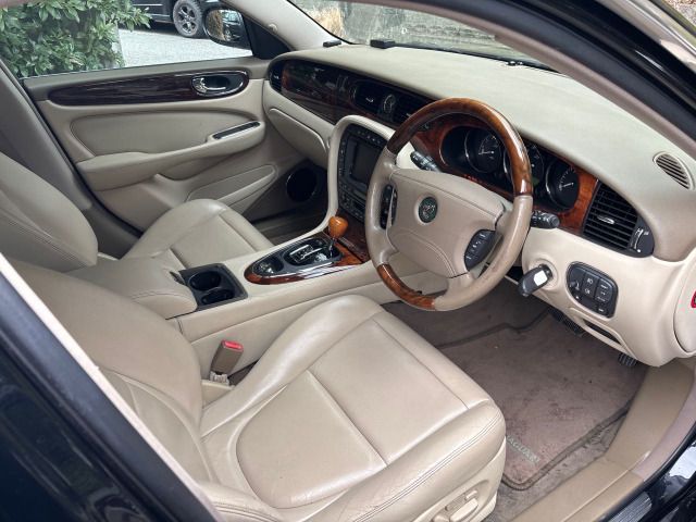 JAGUAR XJSERIES SEDA 2003 Image 31
