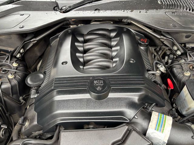 JAGUAR XJSERIES SEDA 2003 Image 31