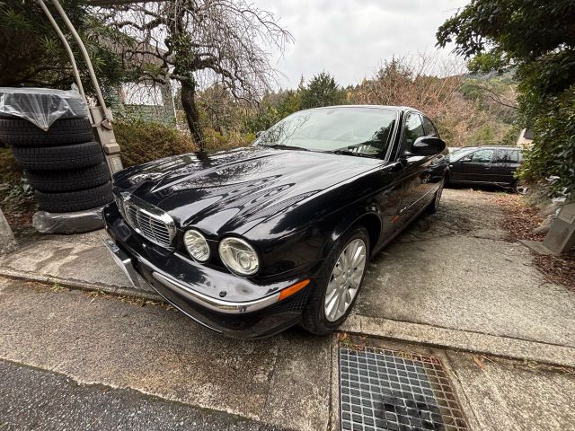 JAGUAR XJSERIES SEDA 2003 Image 31