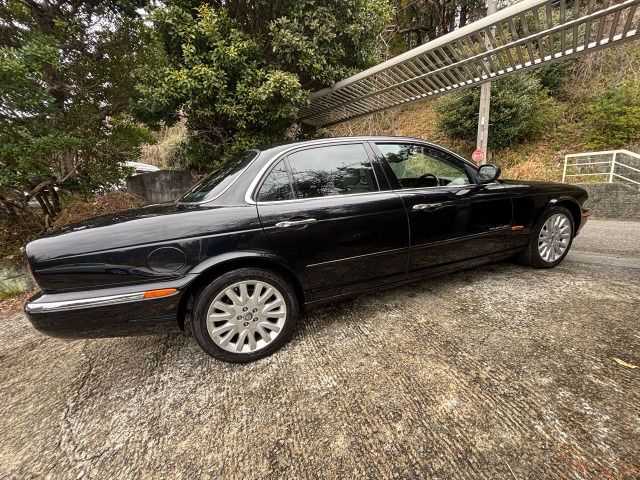 JAGUAR XJSERIES SEDA 2003 Image 31