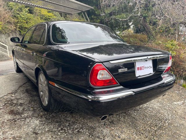 JAGUAR XJSERIES SEDA 2003 Image 31