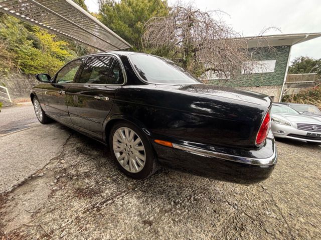 JAGUAR XJSERIES SEDA 2003 Image 31