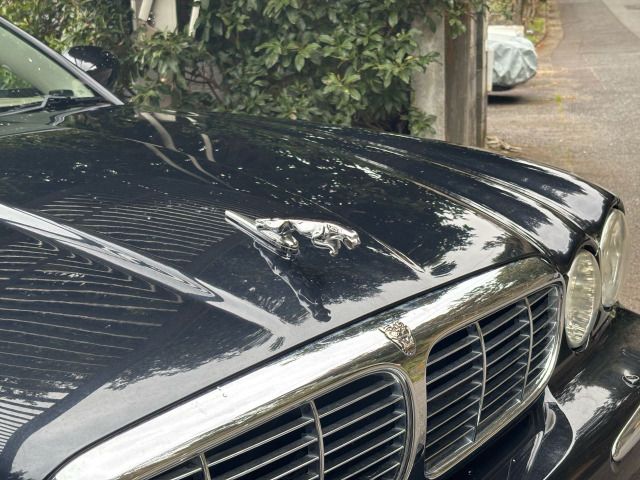 JAGUAR XJSERIES SEDA 2003 Image 31