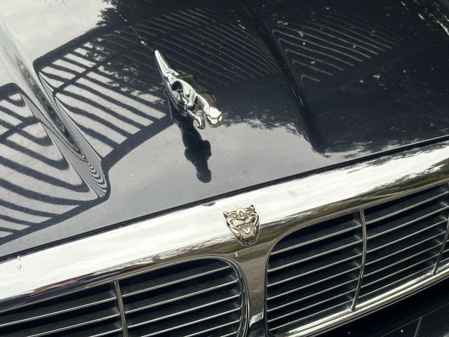 JAGUAR XJSERIES SEDA 2003 Image 31