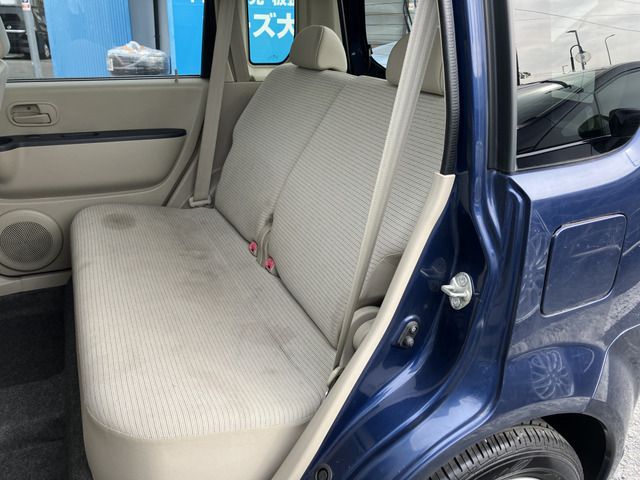 NISSAN OTTI 2008 Image 31