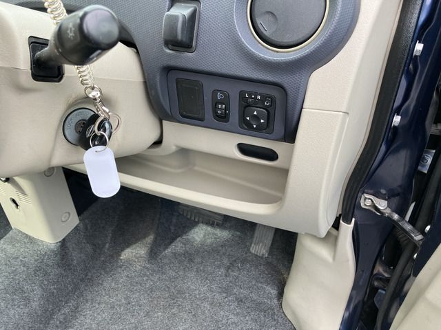 NISSAN OTTI 2008 Image 31