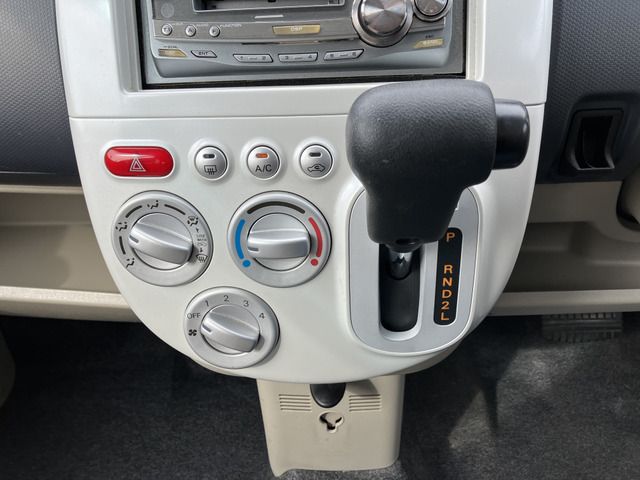 NISSAN OTTI 2008 Image 31