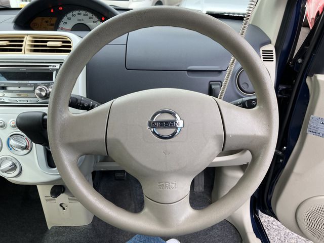 NISSAN OTTI 2008 Image 31