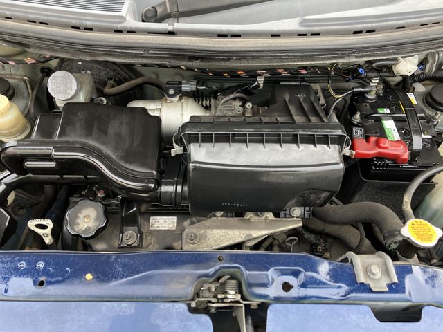 NISSAN OTTI 2008 Image 31