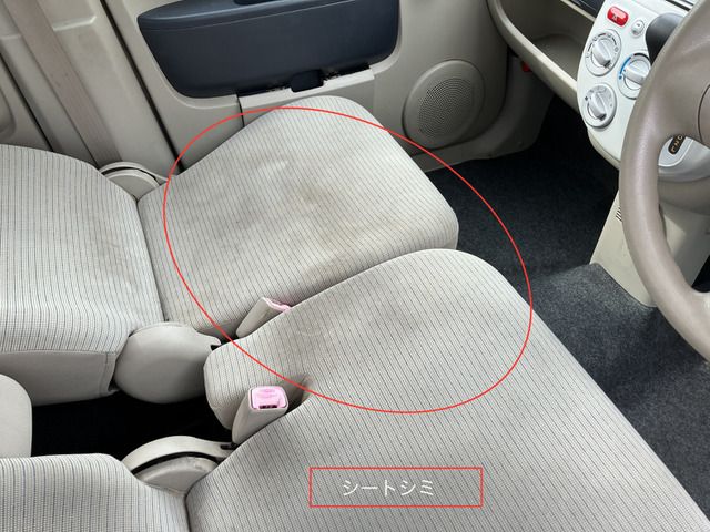 NISSAN OTTI 2008 Image 31