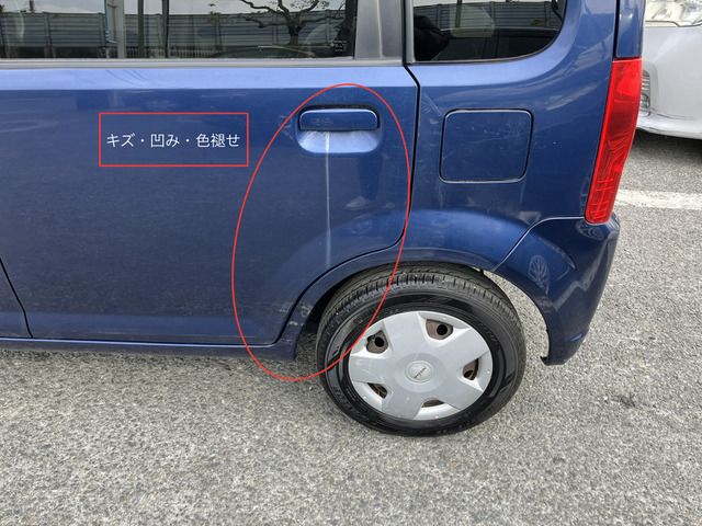 NISSAN OTTI 2008 Image 31