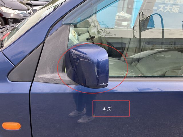 NISSAN OTTI 2008 Image 31